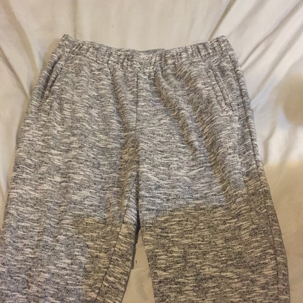 joggers